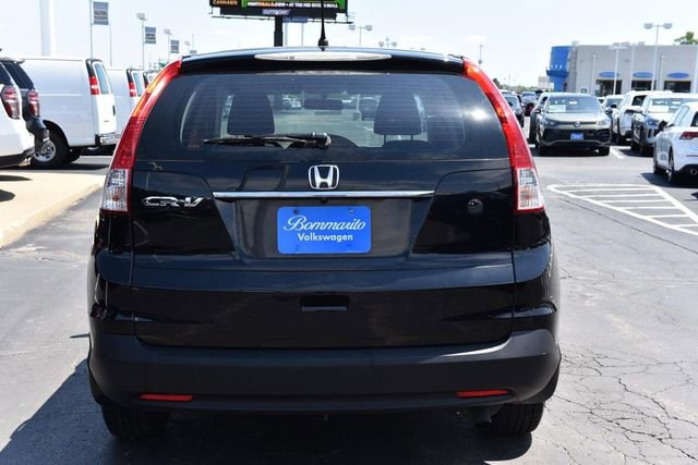 Used 2012 Honda CR-V LX image 6