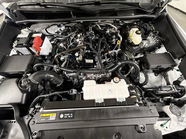 Certified 2026 Toyota 4Runner SR5 AWD/4WD image 31