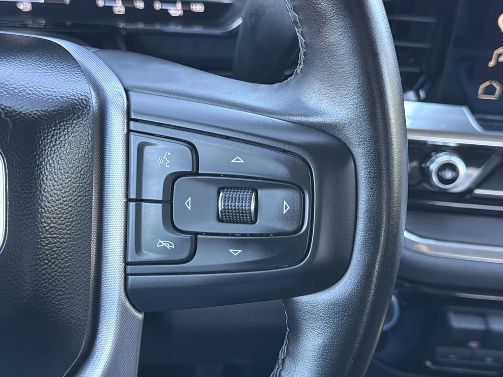 Used 2025 GMC Sierra 1500 SLT image 9