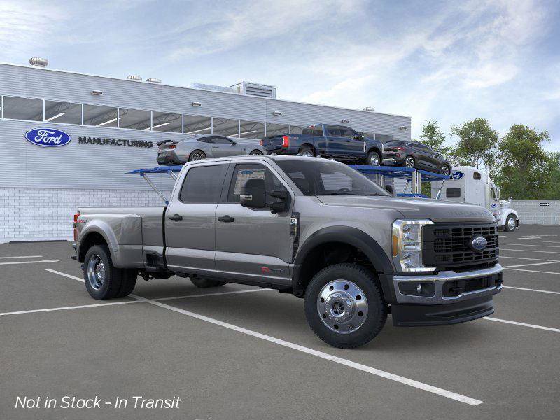 New 2026 Ford F450 XL image 7