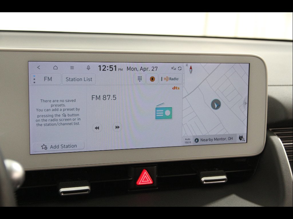 Certified 2024 Hyundai Ioniq 5 SEL RWD image 11