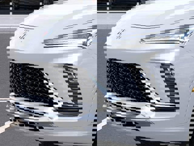 New 2026 Buick Envista Avenir image 13