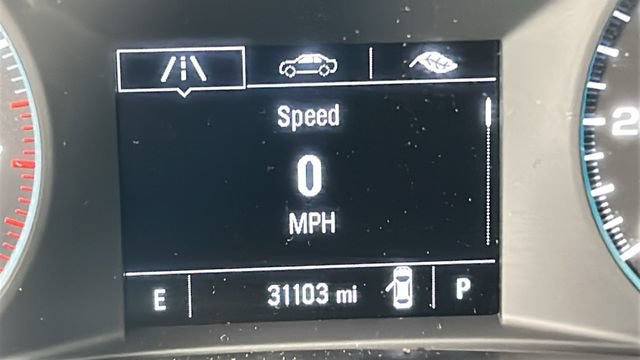 Used 2022 Chevrolet Malibu LS FWD image 18