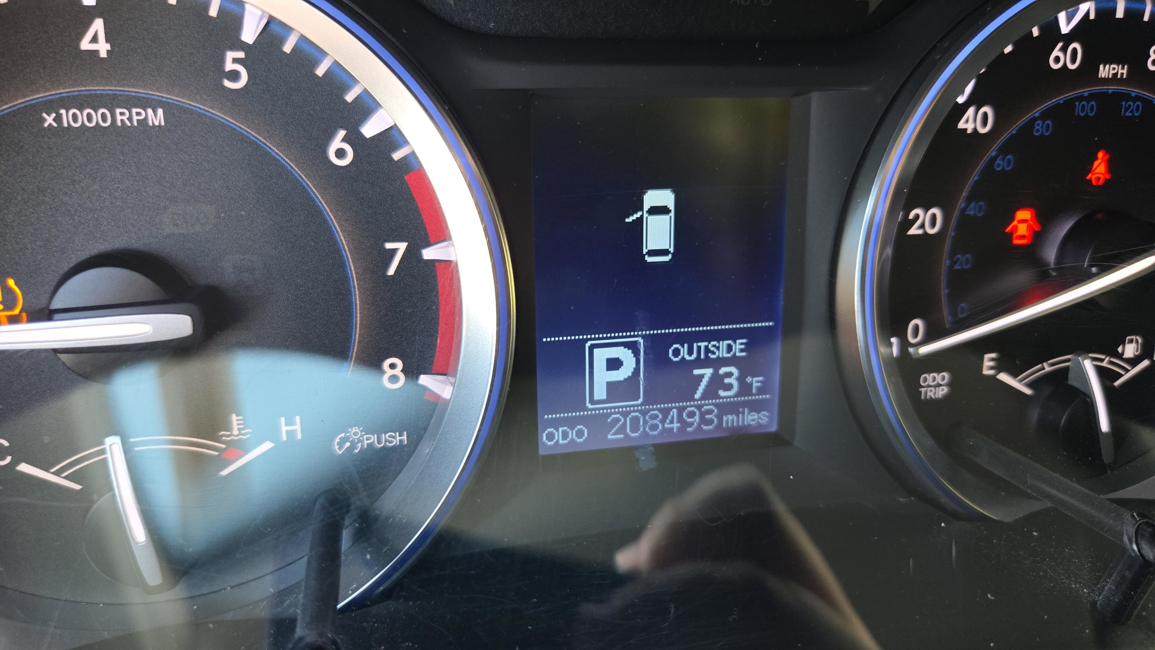 Used 2015 Toyota Highlander Plus image 30