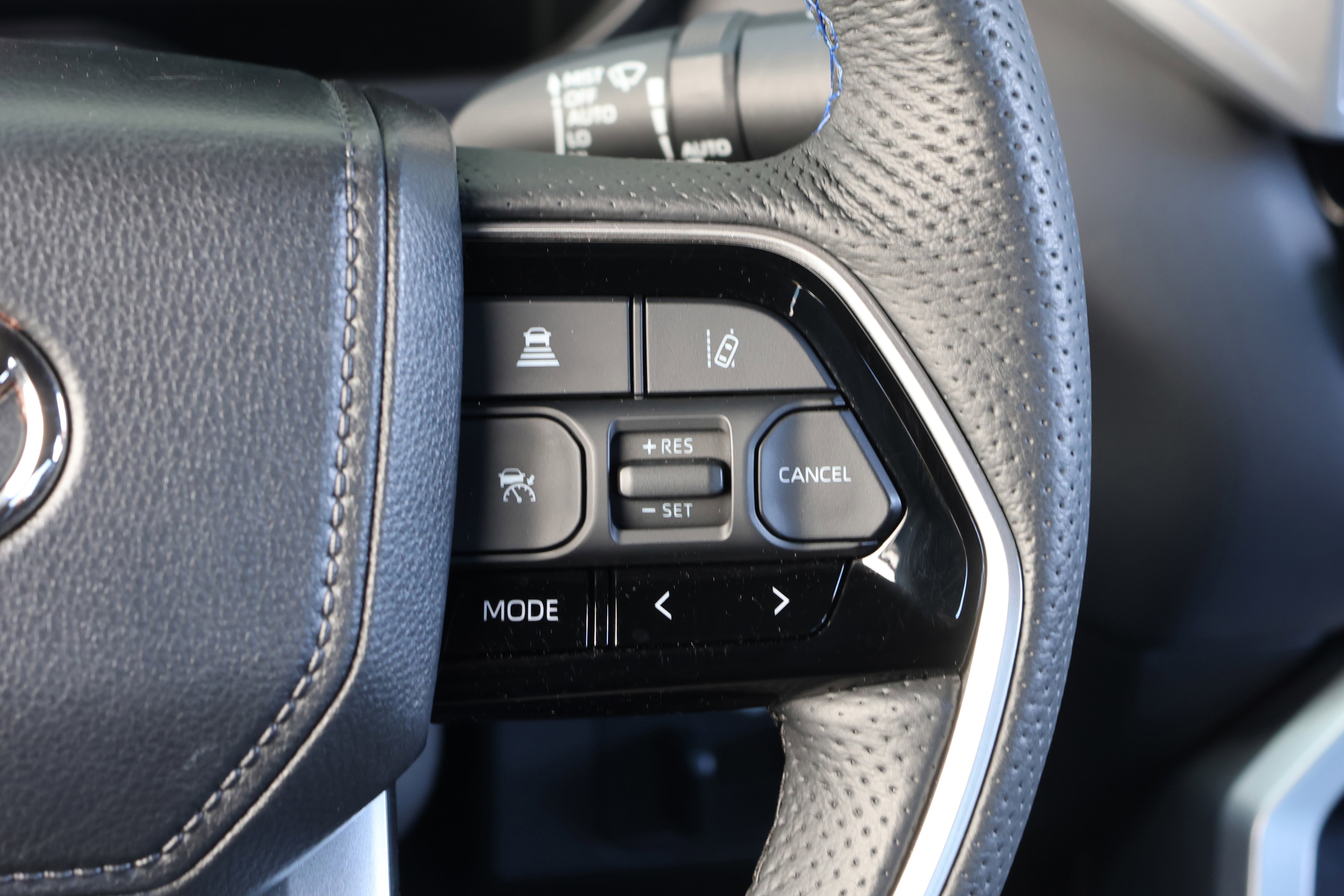 Used 2023 Toyota Tundra Platinum image 21