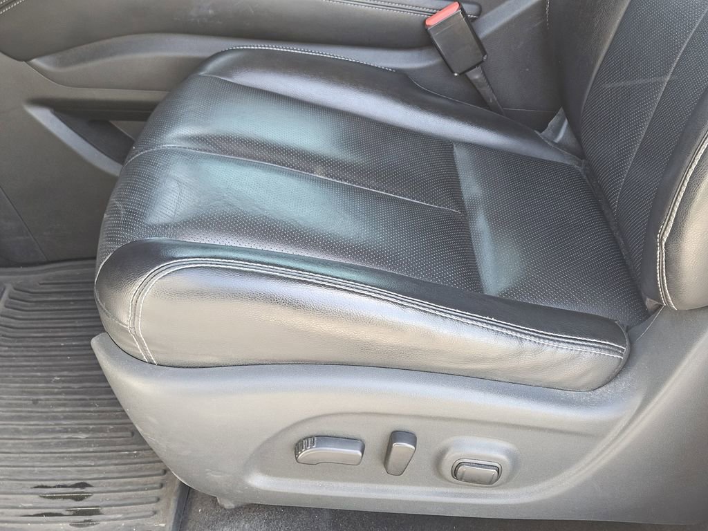 Used 2018 Nissan Murano SL w/ Moonroof Package image 19