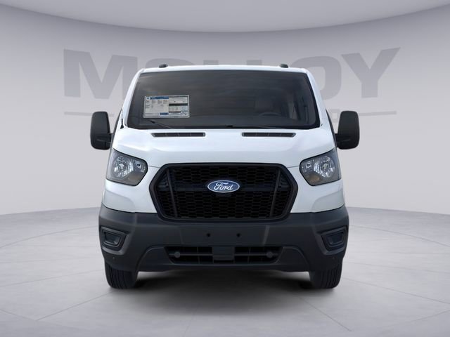 New 2026 Ford Transit 350 Low Roof RWD image 31