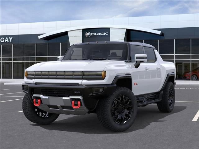 New 2026 GMC Hummer EV 4x4 Crew Cab w/ LPO, Sport Package image 6