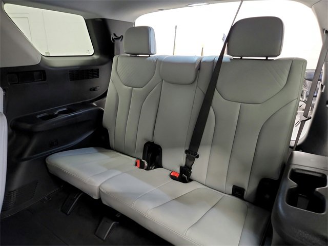 Used 2025 Hyundai Palisade SEL image 34
