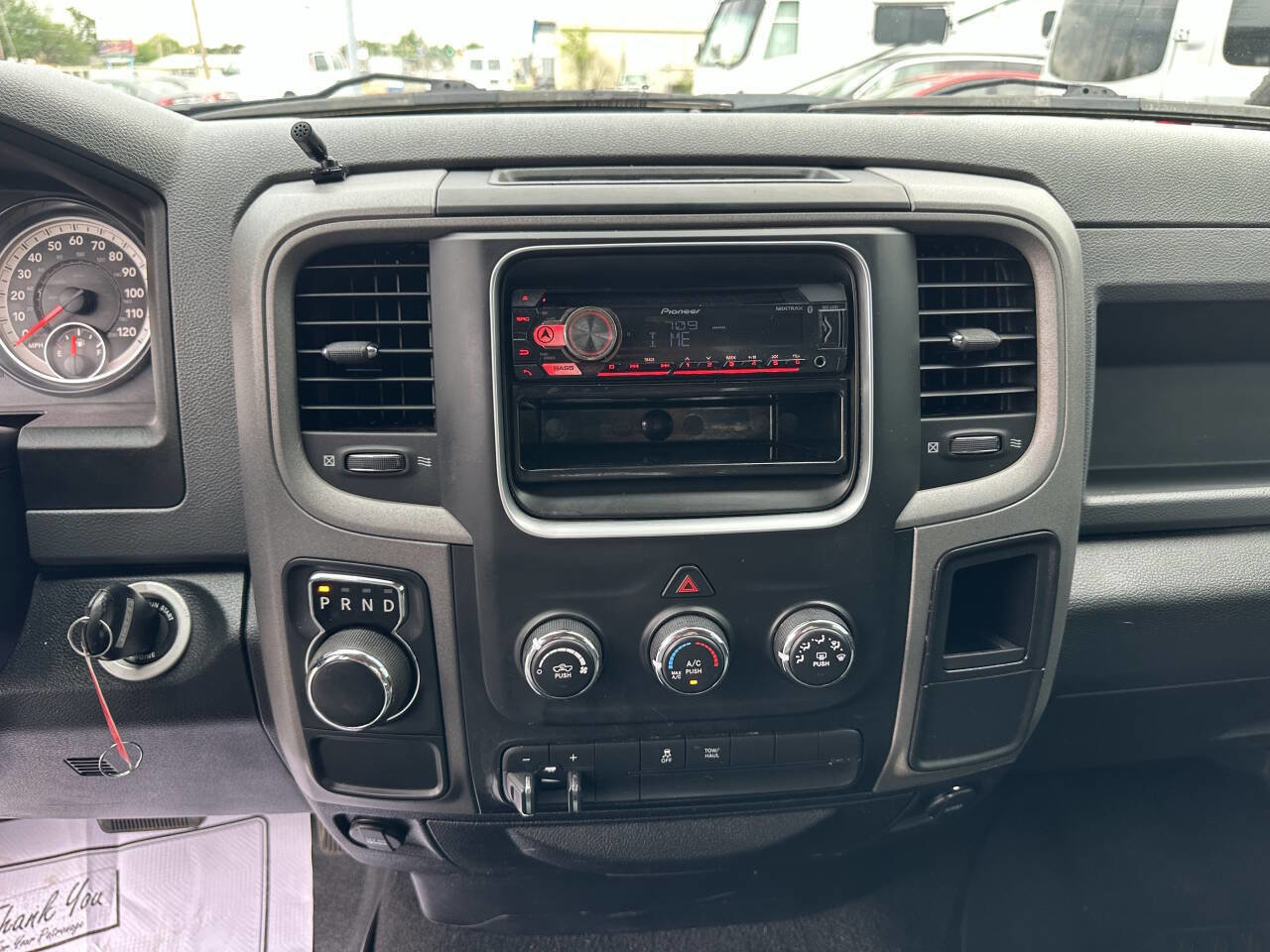 Used 2014 RAM 1500 Express image 19
