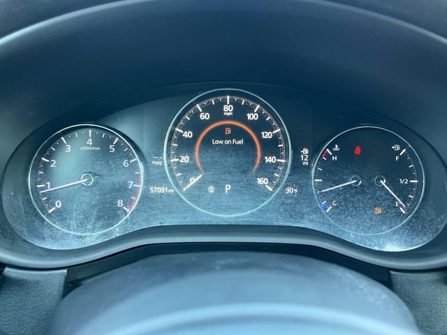 Used 2023 MAZDA CX-30 AWD 2.5 S w/ Preferred Package image 37