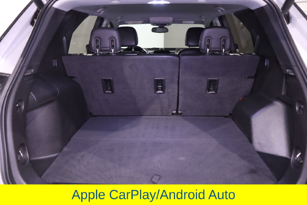 Used 2019 Chevrolet Equinox Premier AWD/4WD image 32