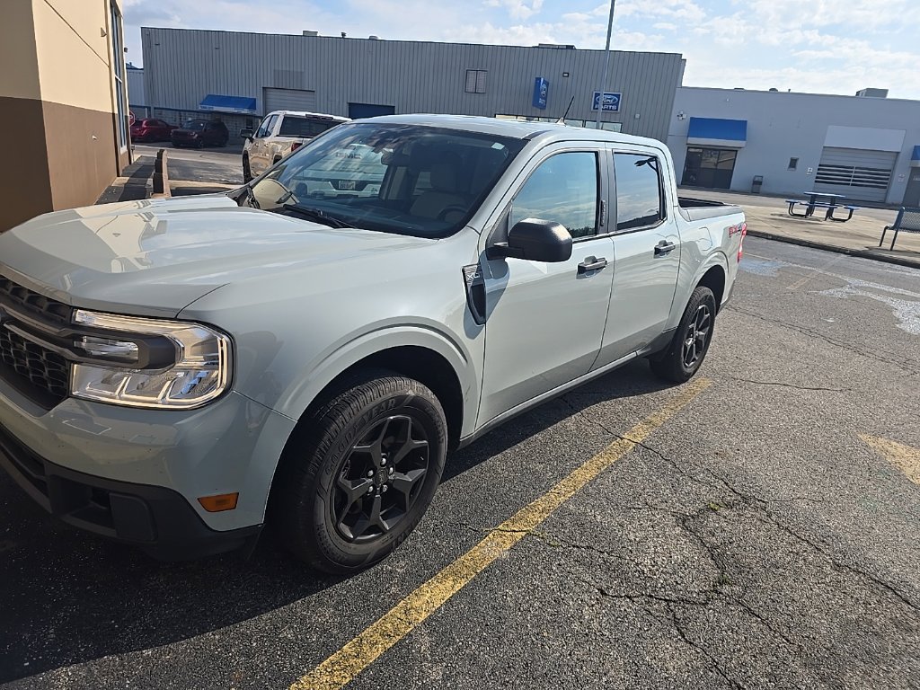 Used 2023 Ford Maverick XLT w/ Equipment Group 300A Standard AWD/4WD image 1