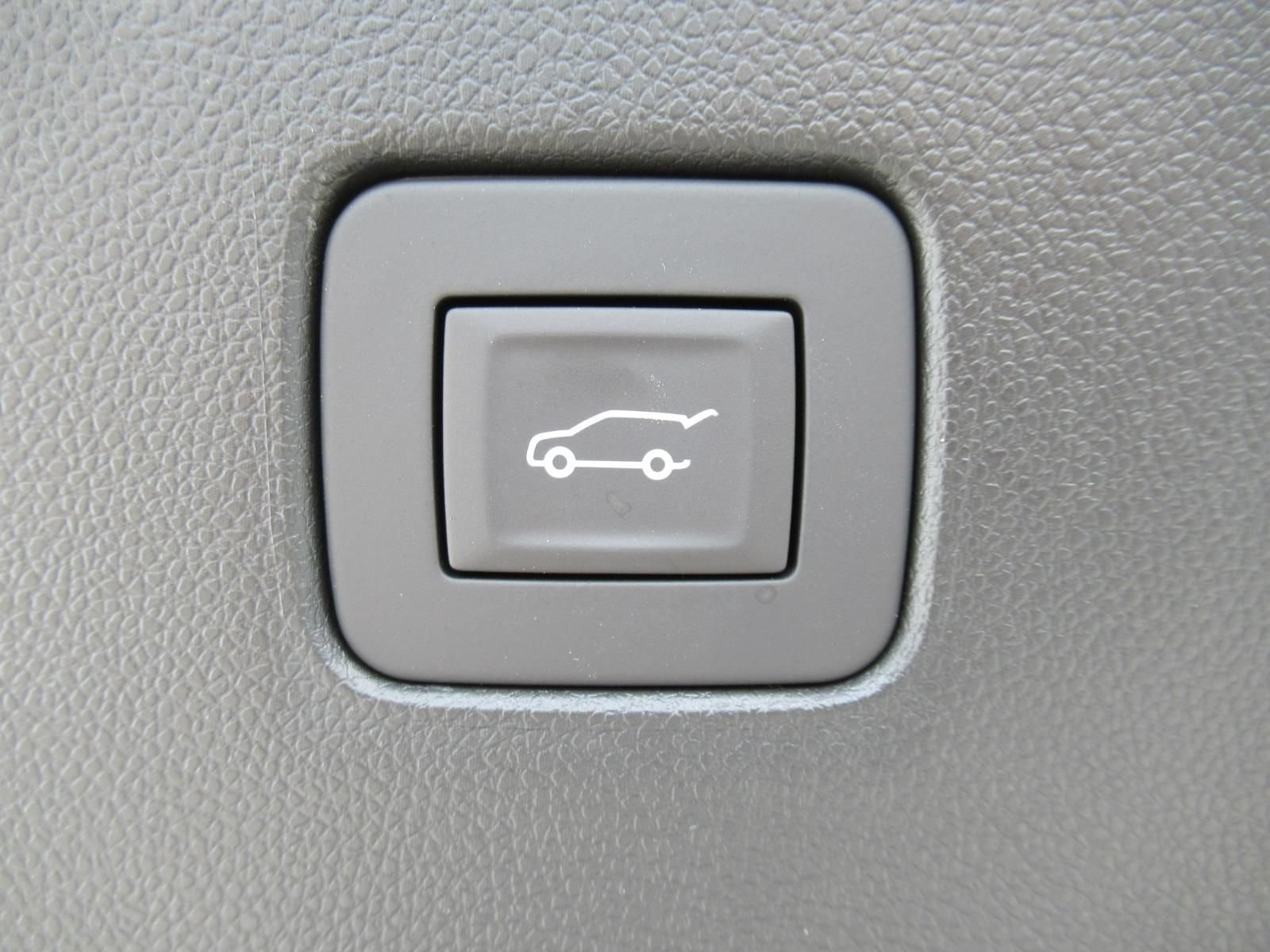 New 2026 Buick Envista Sport Touring w/ Convenience I Package FWD image 35