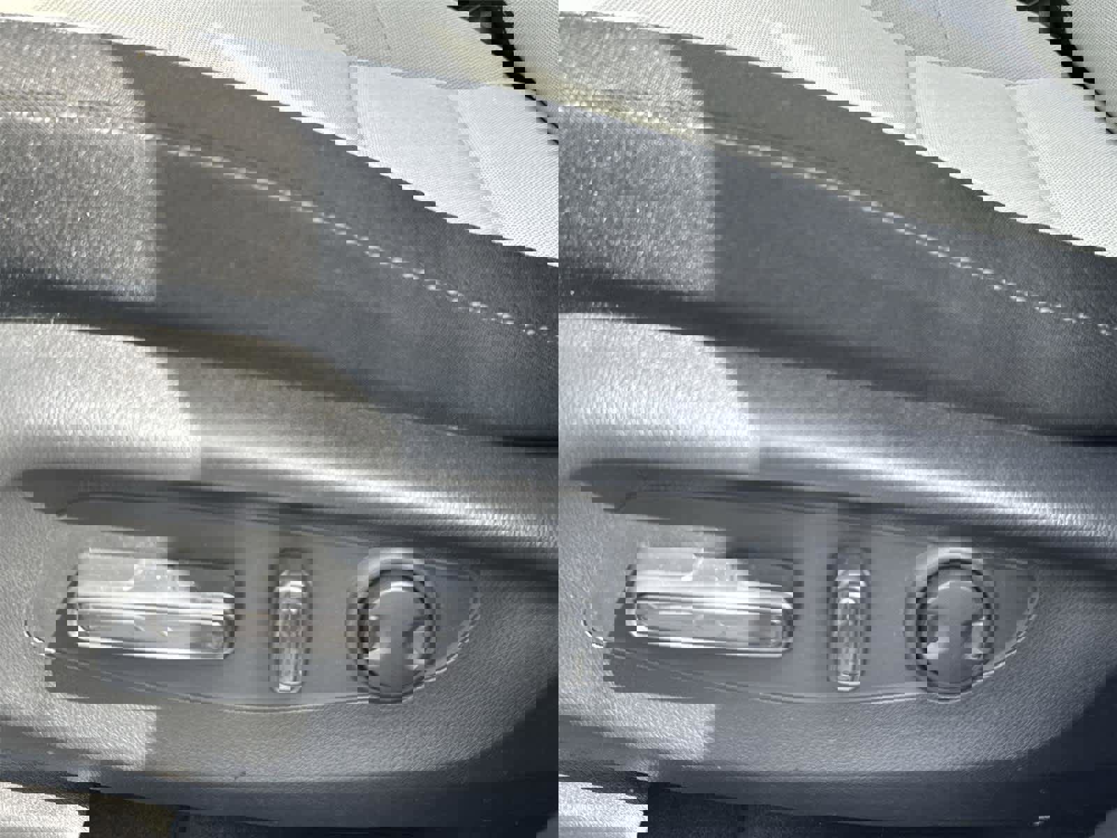 Used 2025 Honda CR-V EX image 12