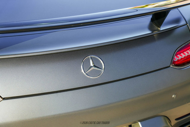 Used 2019 Mercedes-Benz AMG GT Coupe image 58