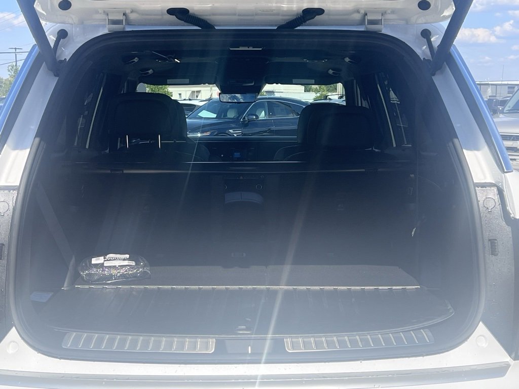 New 2026 Hyundai Palisade Calligraphy image 12