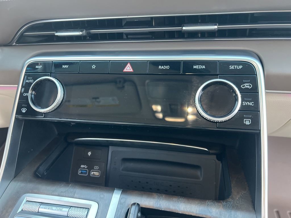 Used 2023 Genesis GV80 3.5T AWD/4WD image 59