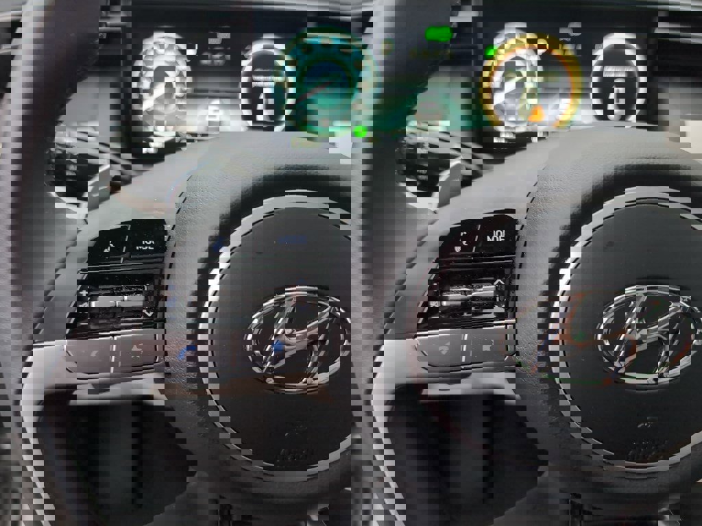 Used 2023 Hyundai Tucson Limited image 20