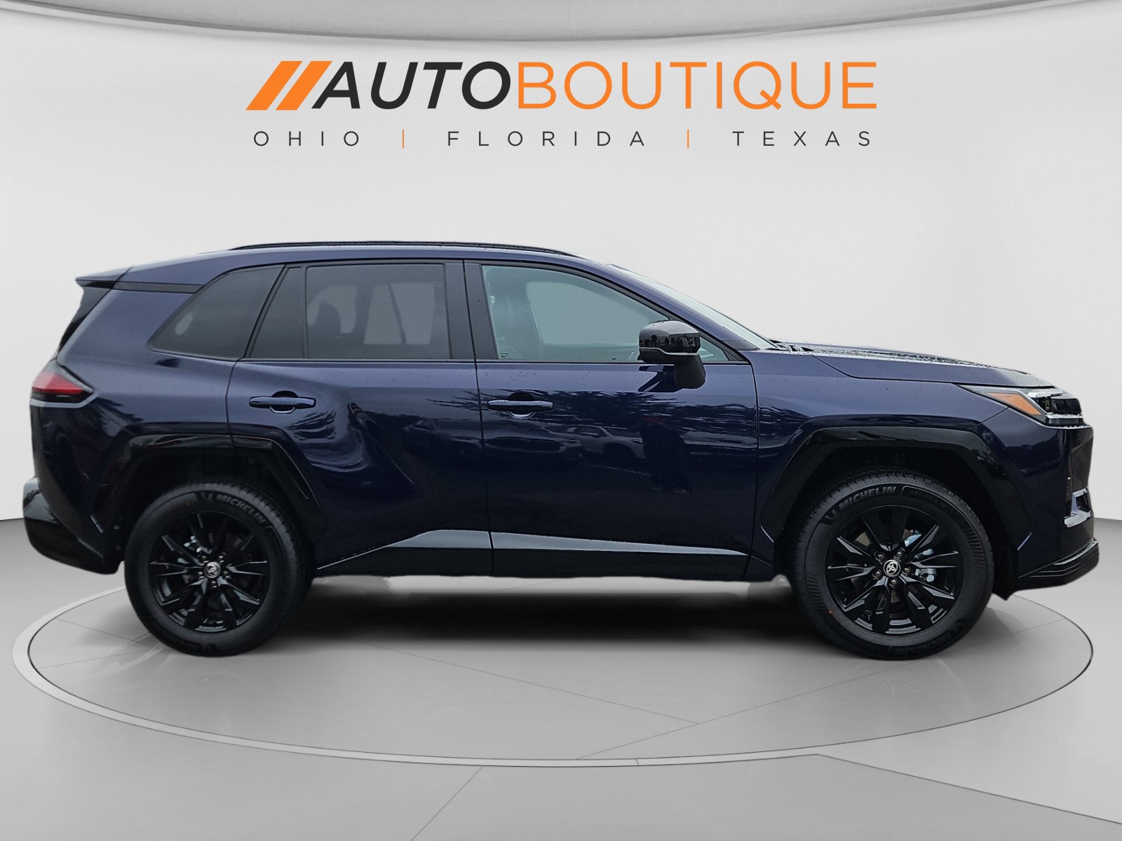 Used 2026 Toyota RAV4 SE w/ Convenience Package AWD/4WD image 6