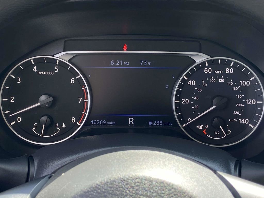 Used 2024 Nissan Altima 2.5 SV FWD image 26