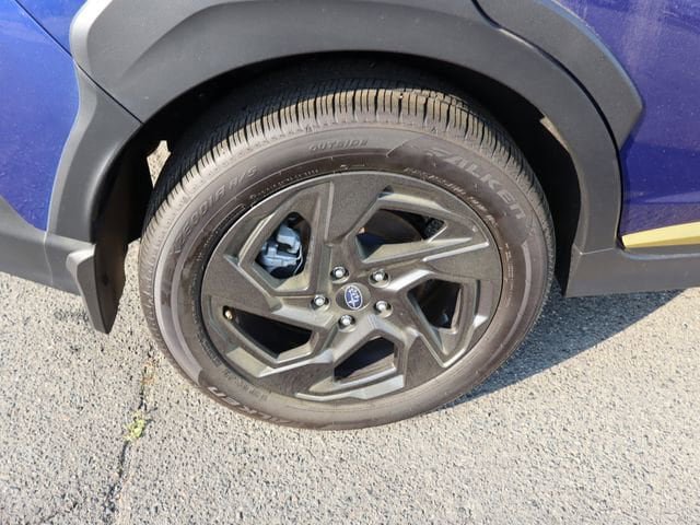 Certified 2025 Subaru Crosstrek 2.5i Sport w/ Popular Package #4A AWD/4WD image 39