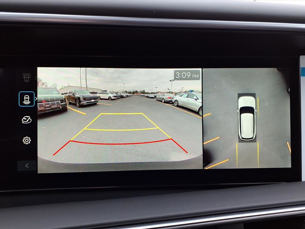 New 2026 Hyundai Palisade Calligraphy image 15