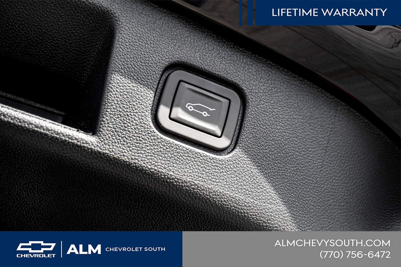 New 2026 Chevrolet Blazer EV LT image 22