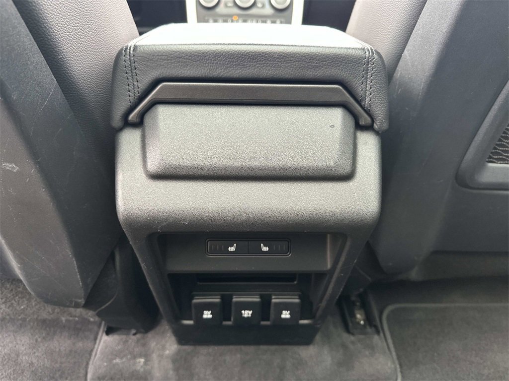 Used 2019 Land Rover Discovery Sport HSE image 13
