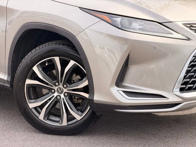 Used 2020 Lexus RX 350 FWD w/ Premium Package image 2