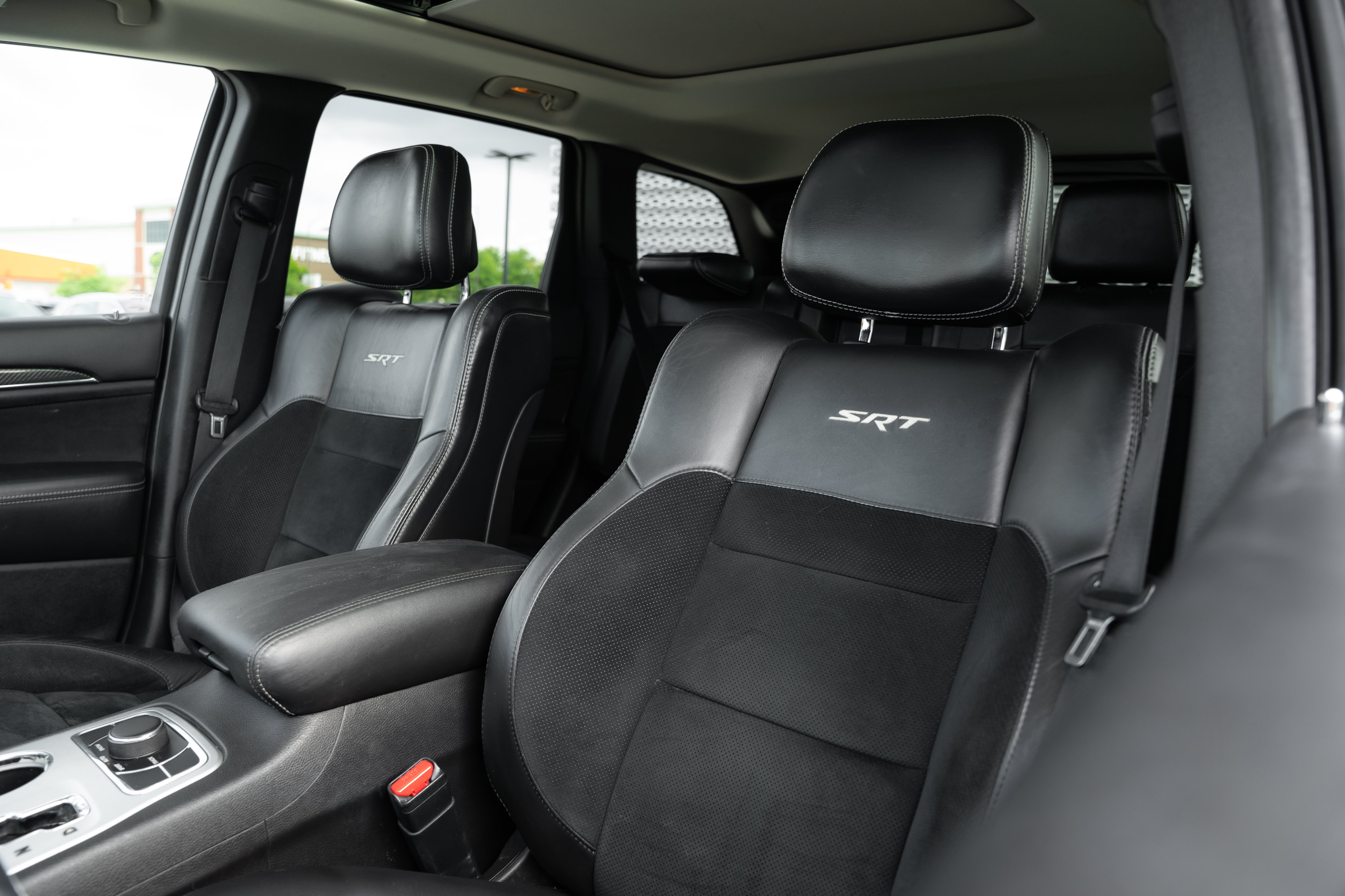 Used 2013 Jeep Grand Cherokee SRT8 AWD/4WD image 20
