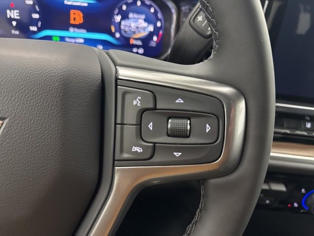 New 2026 Chevrolet Silverado 2500 LT w/ True North Edition AWD/4WD image 13