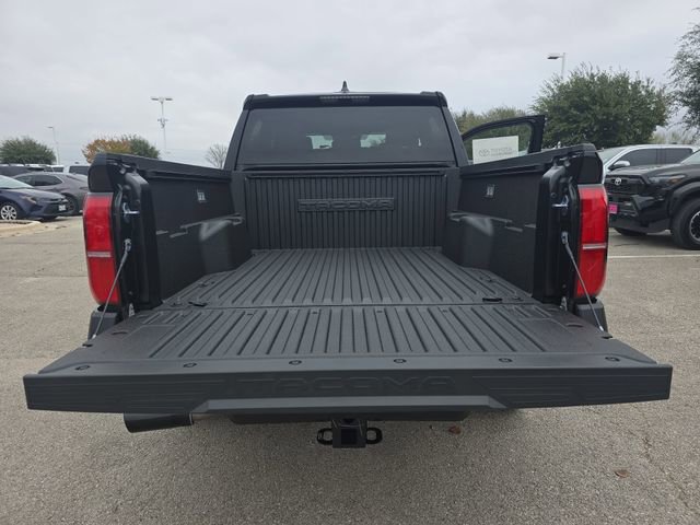 New 2026 Toyota Tacoma SR image 13