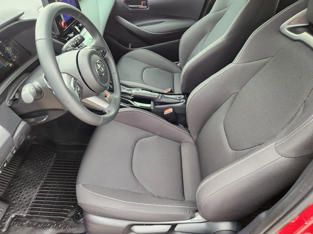 Used 2025 Toyota Corolla GR AWD/4WD image 13