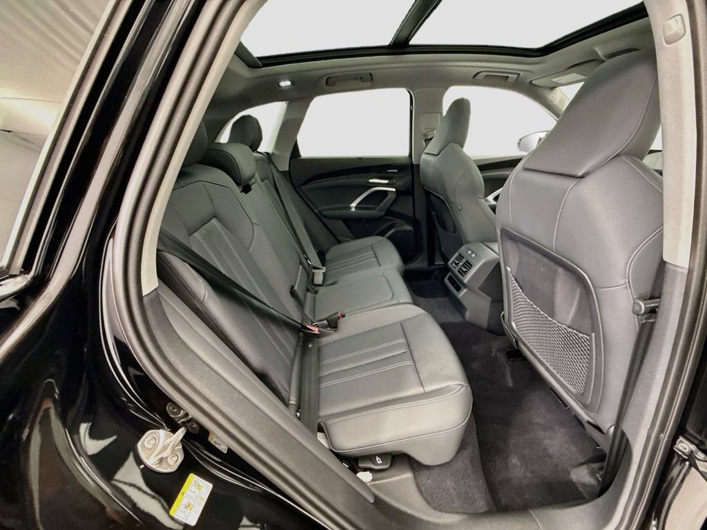 New 2026 Audi Q5 Premium Plus AWD/4WD image 21