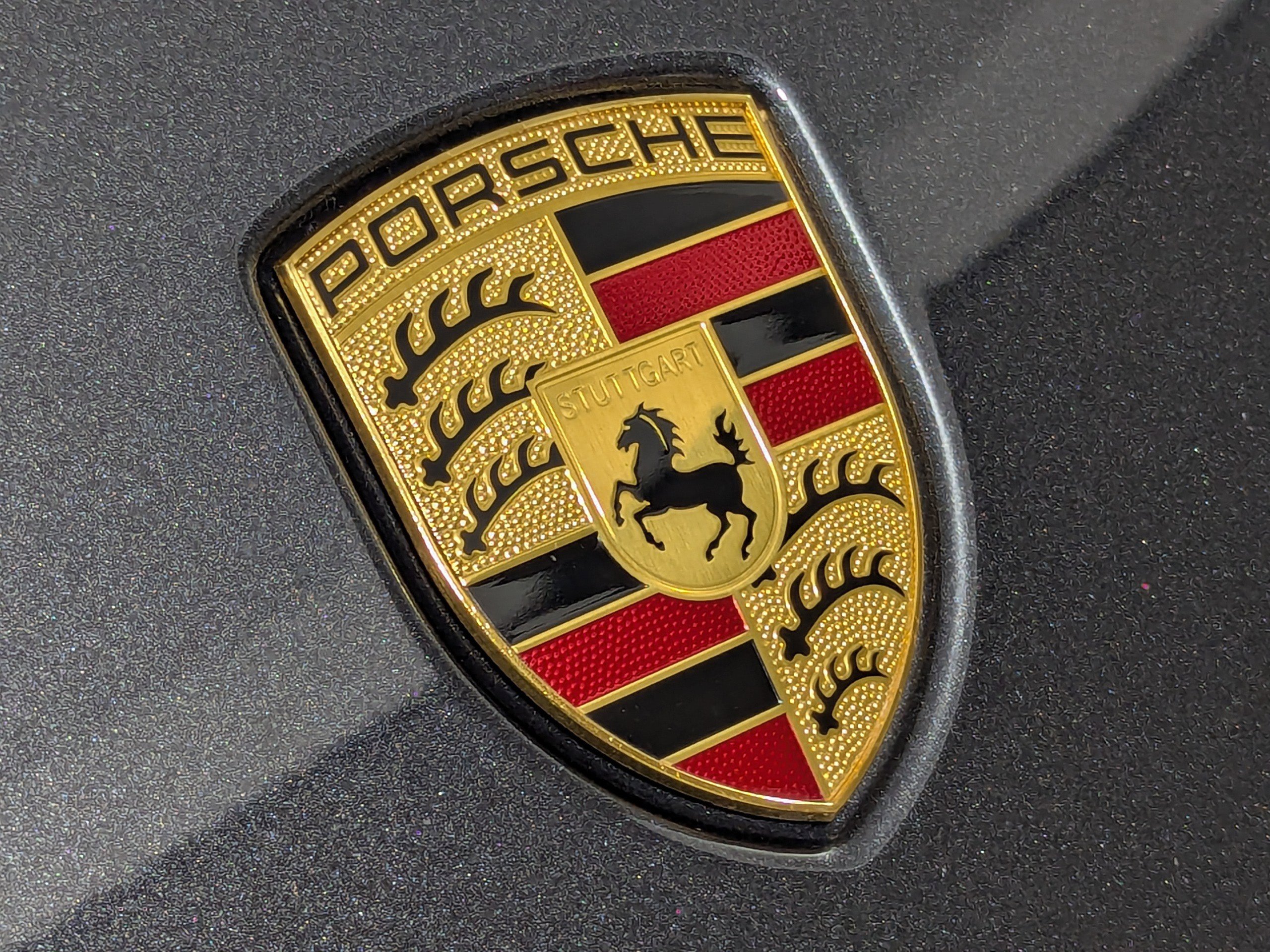 Used 2021 Porsche Macan GTS image 32