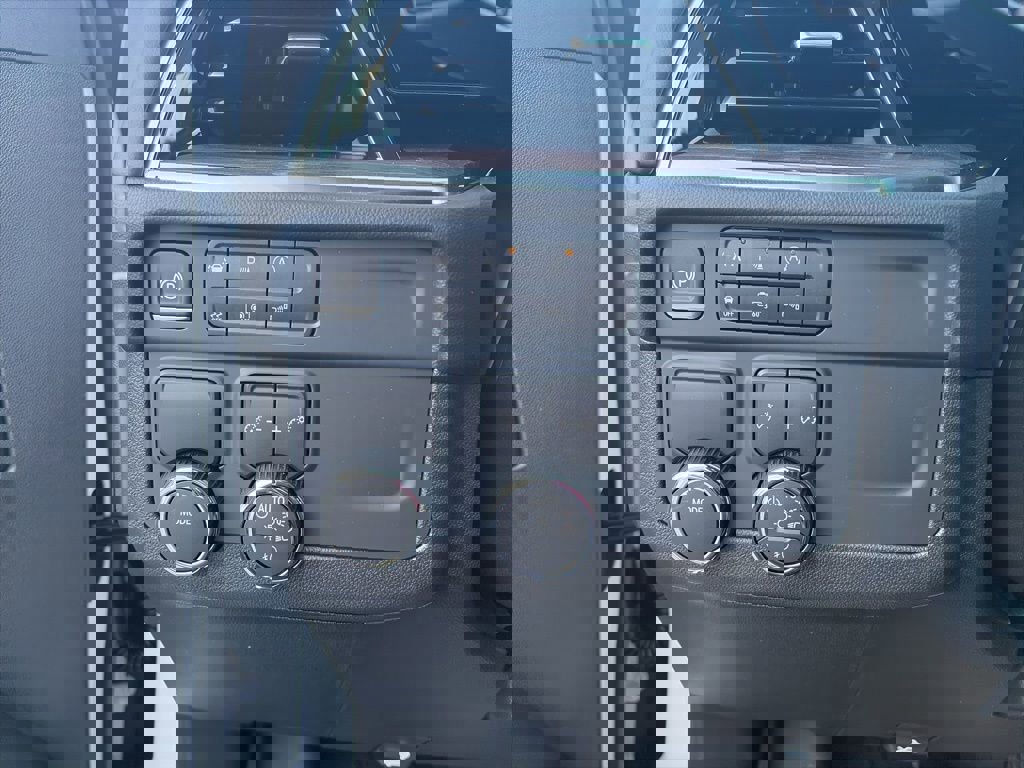 New 2026 Chevrolet Tahoe LT w/ Comfort Package image 17