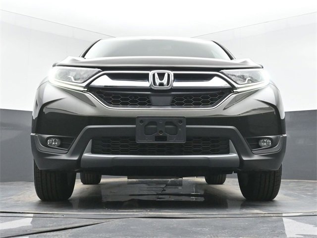 Used 2017 Honda CR-V EX-L image 37