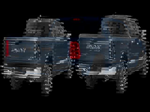 New 2026 RAM 1500 Limited image 2