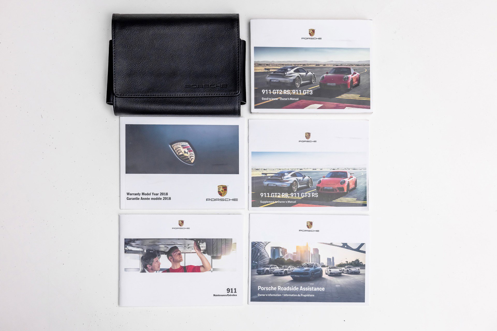 Used 2018 Porsche 911 GT2 RS image 69