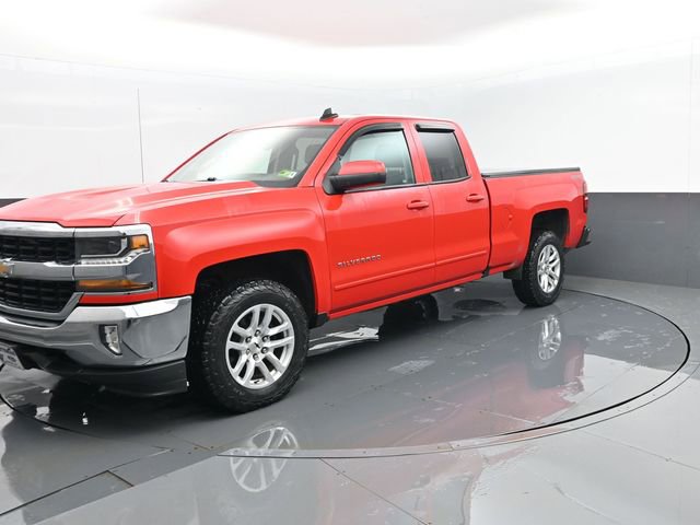 Used 2017 Chevrolet Silverado 1500 LT w/ All Star Edition