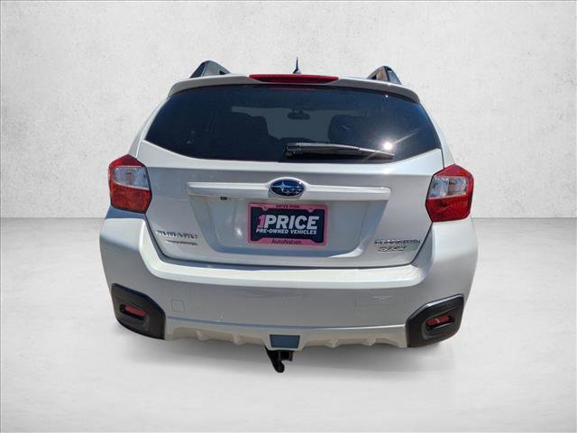 Used 2017 Subaru Crosstrek 2.0i Premium AWD/4WD image 6