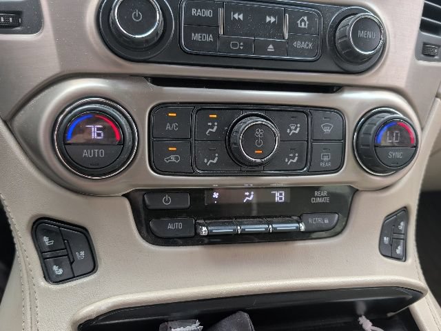 Used 2018 GMC Yukon Denali w/ Denali Ultimate Package AWD/4WD image 24
