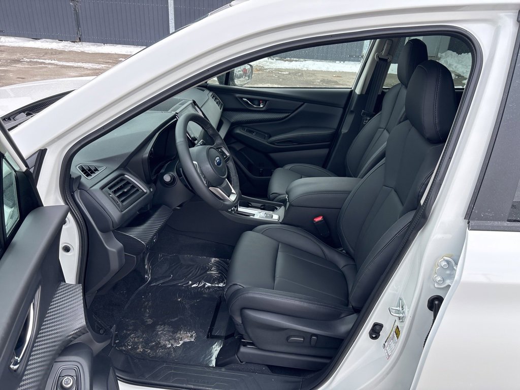 New 2026 Subaru Ascent Premium image 9