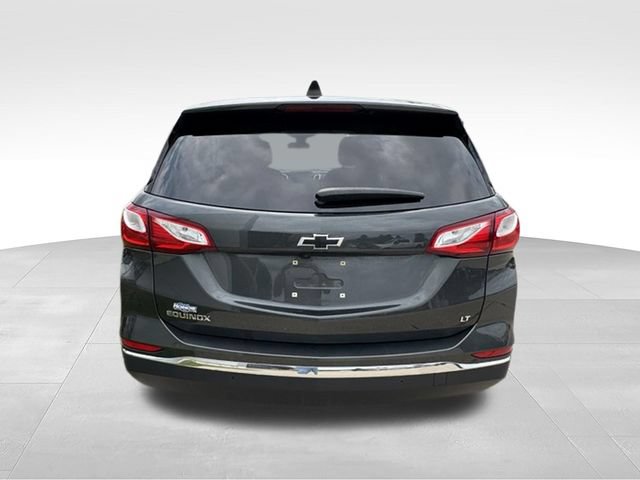 Used 2019 Chevrolet Equinox LT w/ Driver Convenience Package FWD image 14