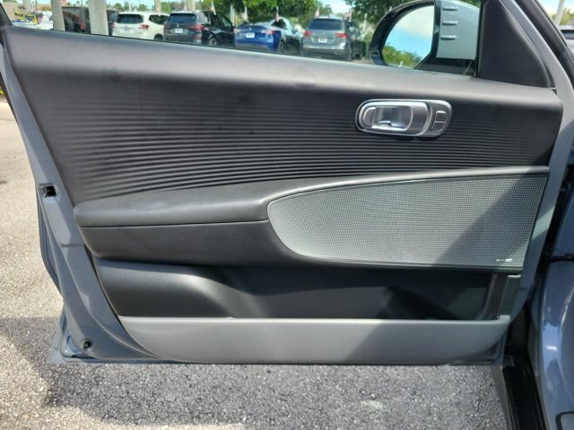Certified 2023 Hyundai Ioniq 6 Limited RWD image 14