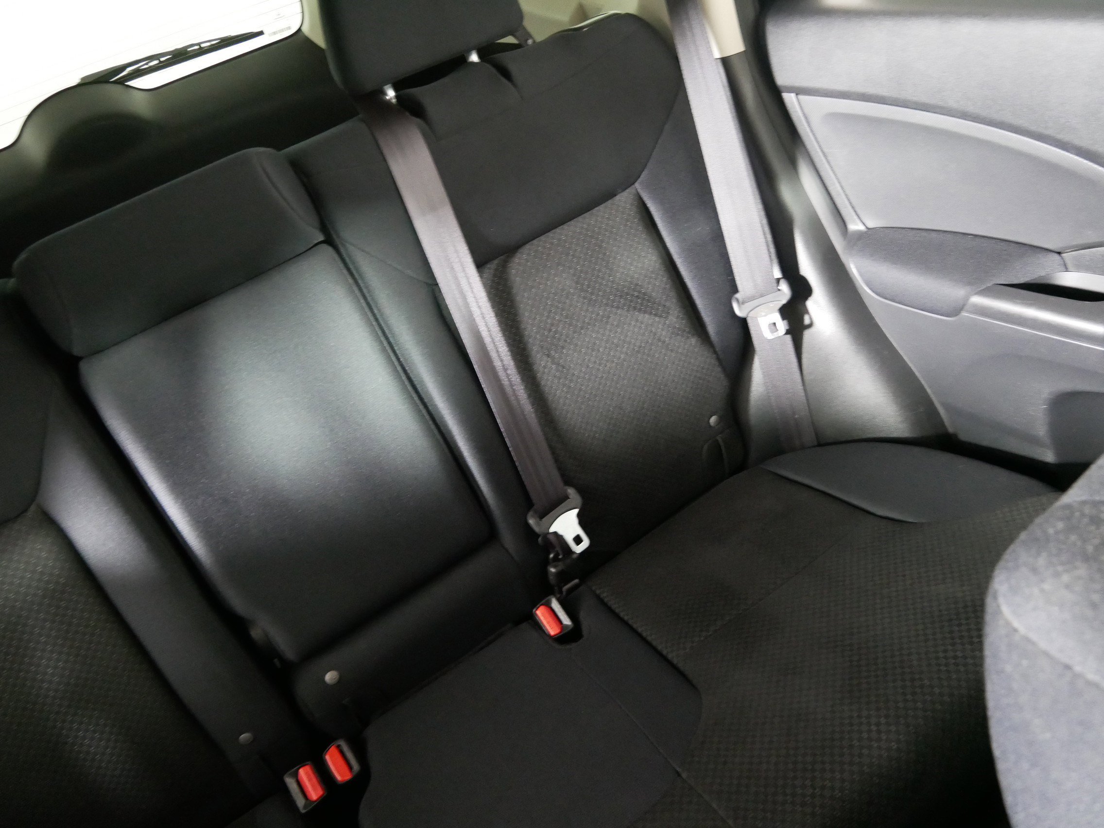 Used 2015 Honda CR-V LX image 14