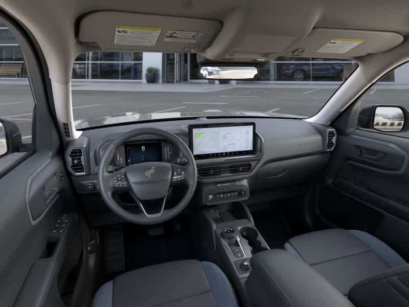 New 2026 Ford Bronco Sport Outer Banks AWD/4WD image 9