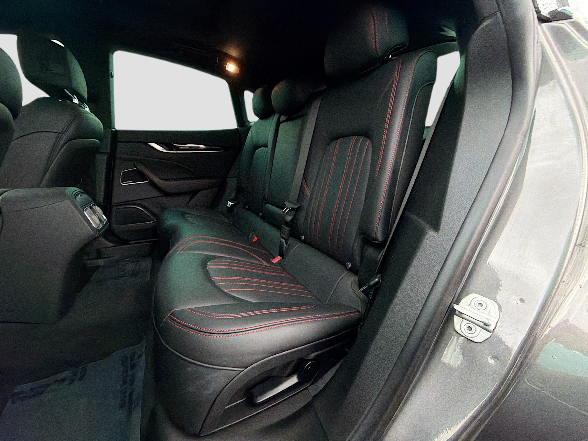 Certified 2023 Maserati Levante GT AWD/4WD image 21