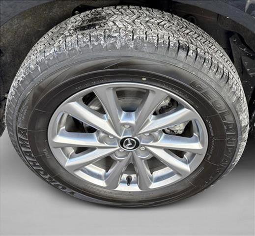 Used 2025 MAZDA CX-5 AWD 2.5 S w/ Select Package image 10